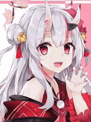 关于我转生成虚拟美少女这件事