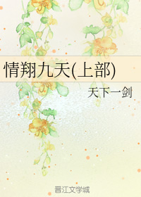 情翔九天[出书版]