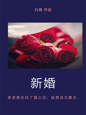 新婚ABO