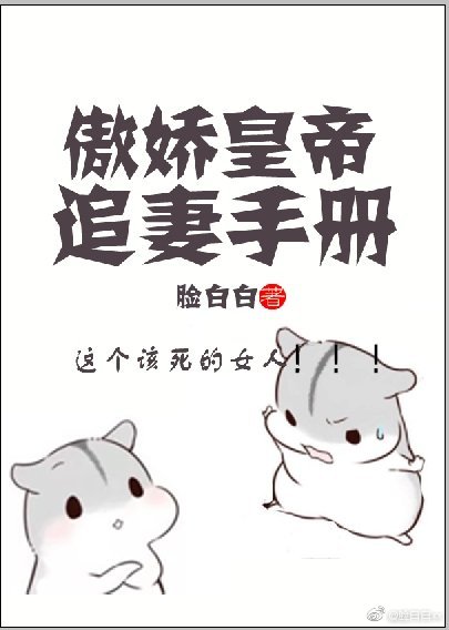 傲娇皇帝追妻手册