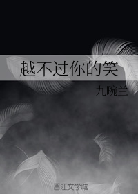 越不过你的笑