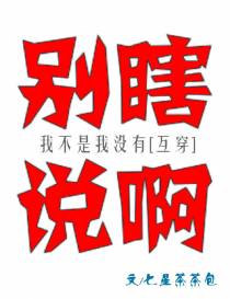 我不是我没有[互穿]
