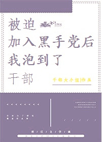 被迫加入港黑后我追到了干部