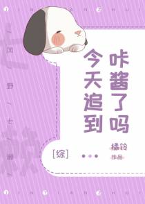 今天追到咔酱了吗[综]