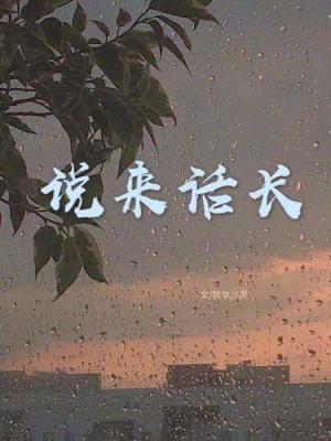 说来话长