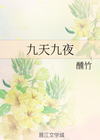 九天九夜