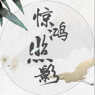 惊鸿照影（上）
