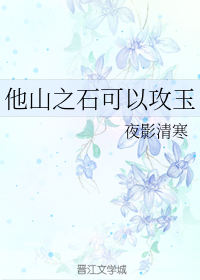 他山之石可以攻玉（上）