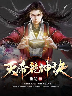 天帝乾坤诀