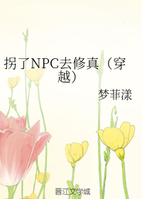 拐了NPC去修真（穿越）