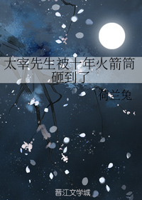 太宰先生被十年火箭筒砸到了