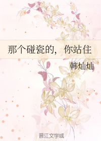 那个碰瓷的，你站住