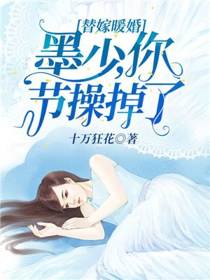 替嫁暖婚：墨少，你节操掉了