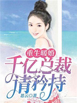 重生暖婚：千亿总裁请矜持