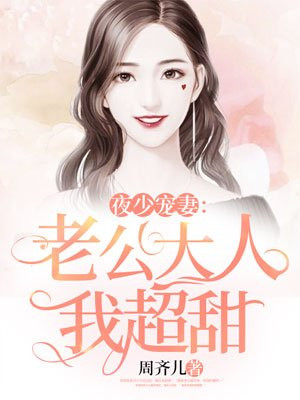 夜少宠妻：老公大人我超甜