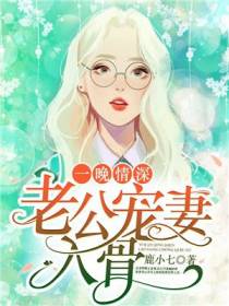 一晚情深，老公宠妻入骨