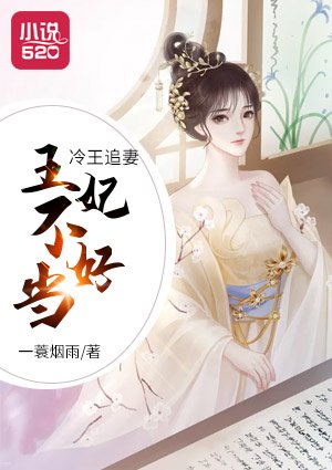 冷王追妻：王妃不好当