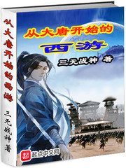 从大唐开始的西游