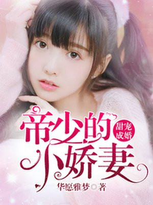 甜宠成婚：帝少的小娇妻