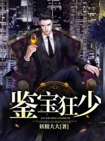 鉴宝狂少