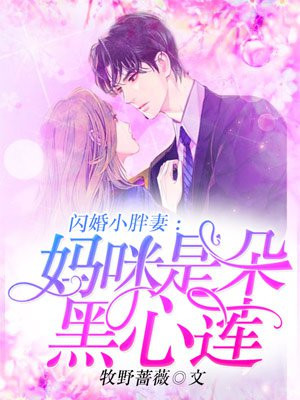 闪婚小胖妻：妈咪是朵黑心莲