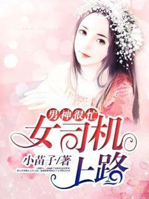 男神很忙，女司机上路