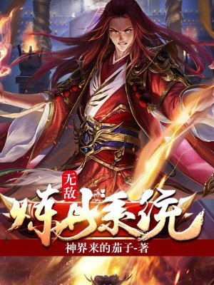 无敌炼丹系统