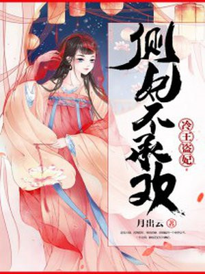 冷王盗妃：侧妃不承欢