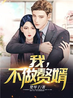 我，不做赘婿