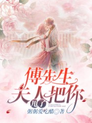 傅先生，夫人她把你甩了