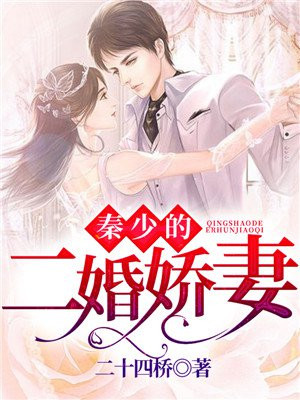 秦少的二婚娇妻