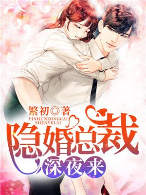 隐婚总裁深夜来