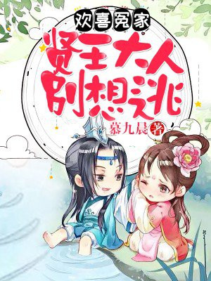 欢喜冤家：贤王大人别想逃