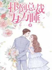 扑倒总裁万万睡