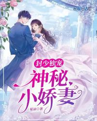 封少独宠：神秘小娇妻
