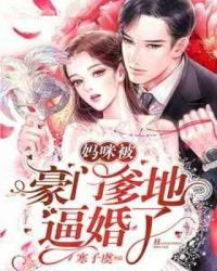 妈咪被豪门爹地逼婚了