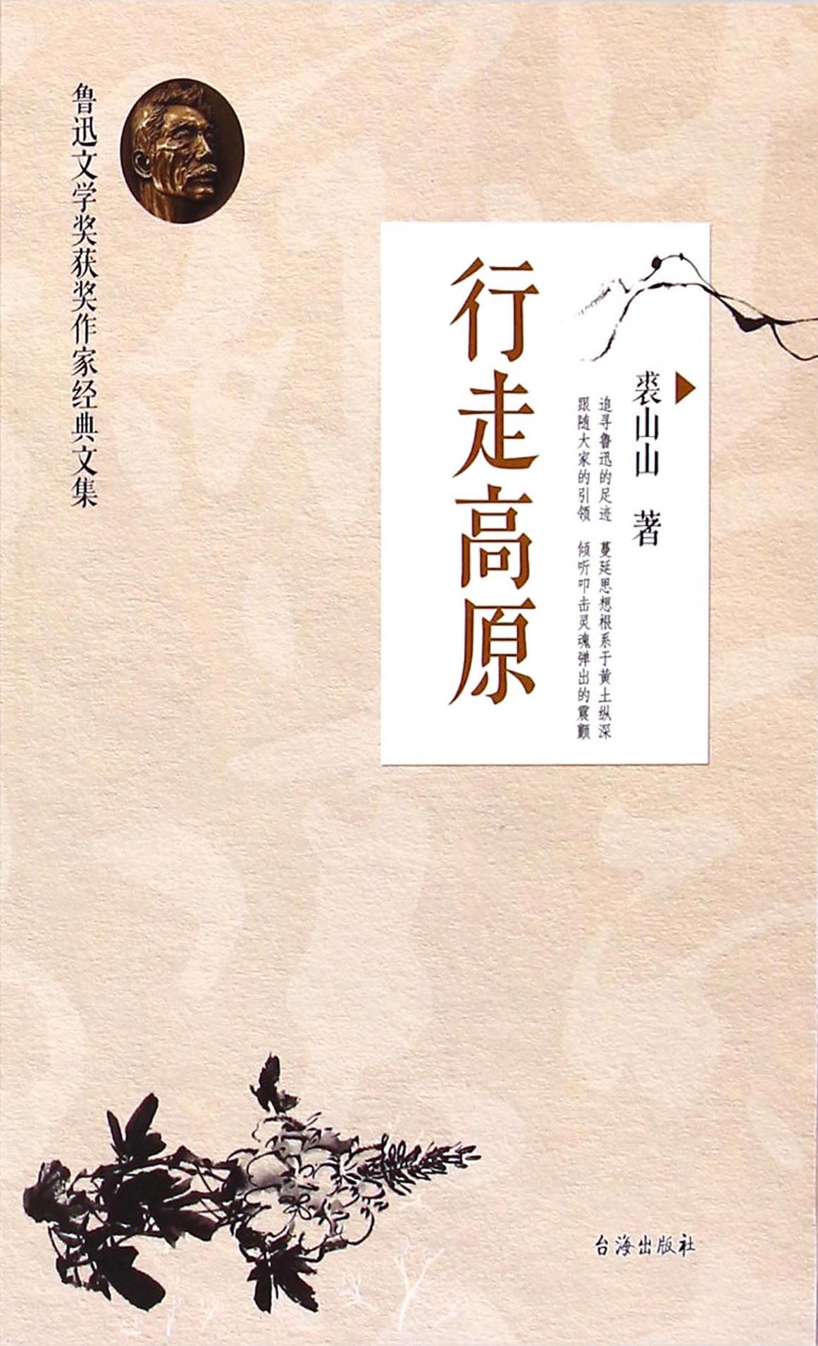 行走高原