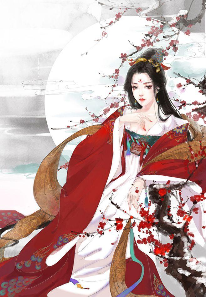 女主叫冷无心的小说