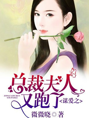 谋爱之总裁夫人又跑了