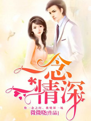 一念一情深