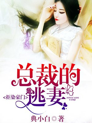 拒染豪门，总裁的逃妻