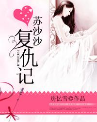 主角苏沙沙的小说