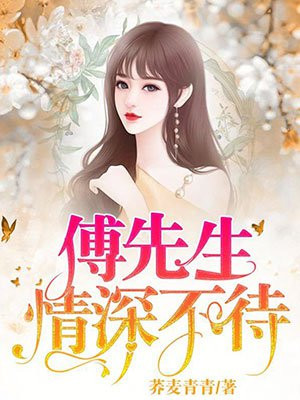 傅先生情深不待