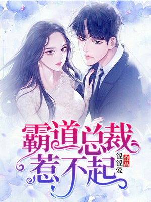 霸道总裁惹不起