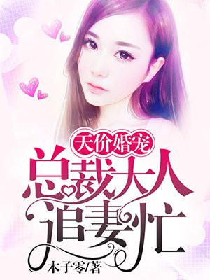 天价婚宠：总裁大人追妻忙