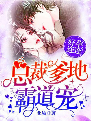 1胎2宝：总裁爹地霸道宠宁溪