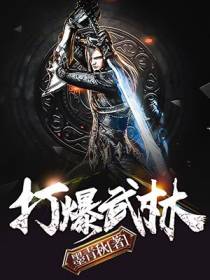 打爆武林