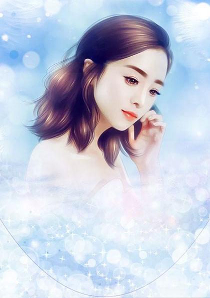 主角安晓晓墨瑾琛的小说