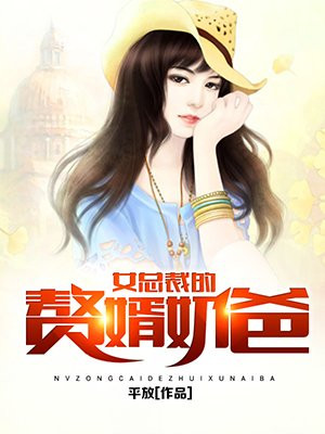 女总裁的赘婿奶爸唐峰