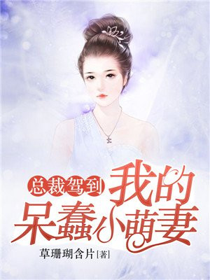 总裁驾到：我的呆蠢小萌妻